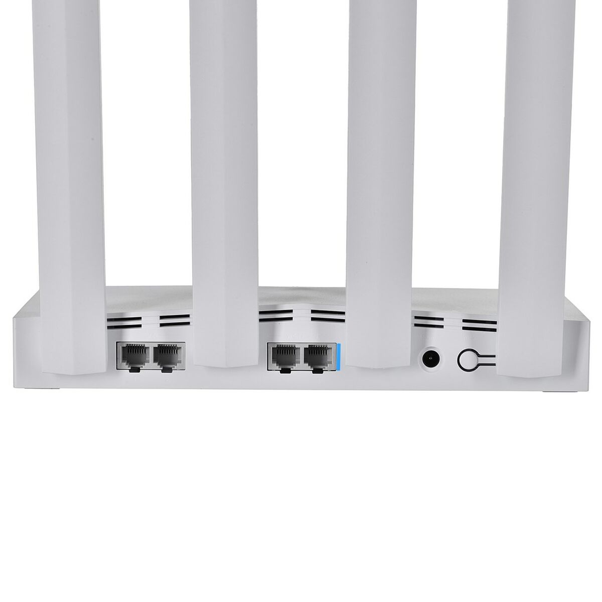 Afbeeldingen van Router ZTE MC889+T3000