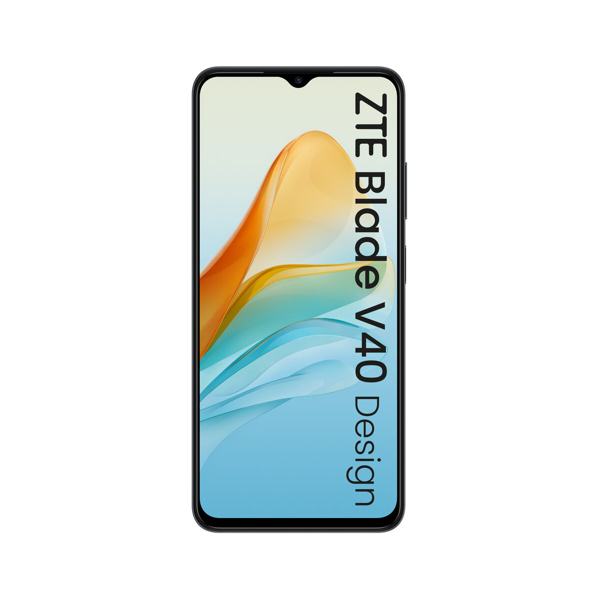 Smartphone ZTE Blade V40 Design 6,6