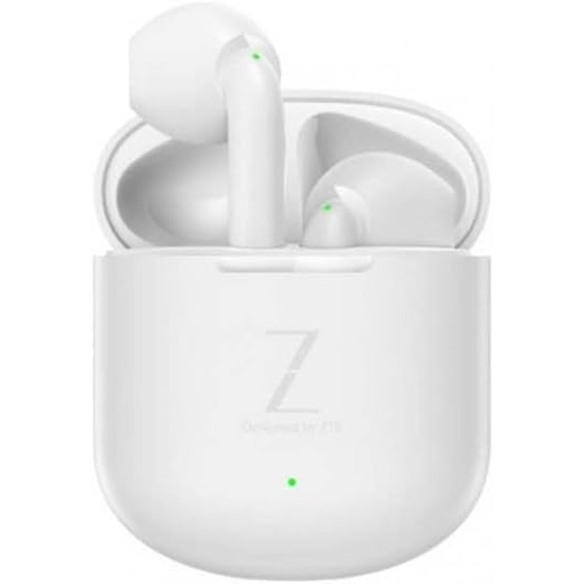 Wireless Headphones ZTE BUDS 2 White