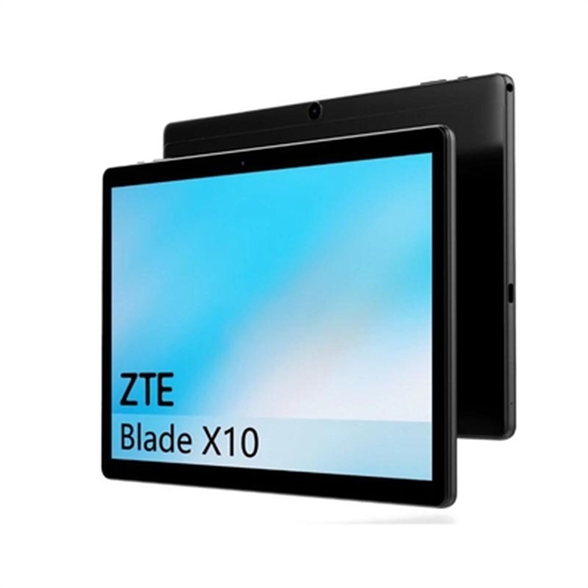 Afbeeldingen van Tablet ZTE P963T01 4 GB Black 10,1" 64 GB