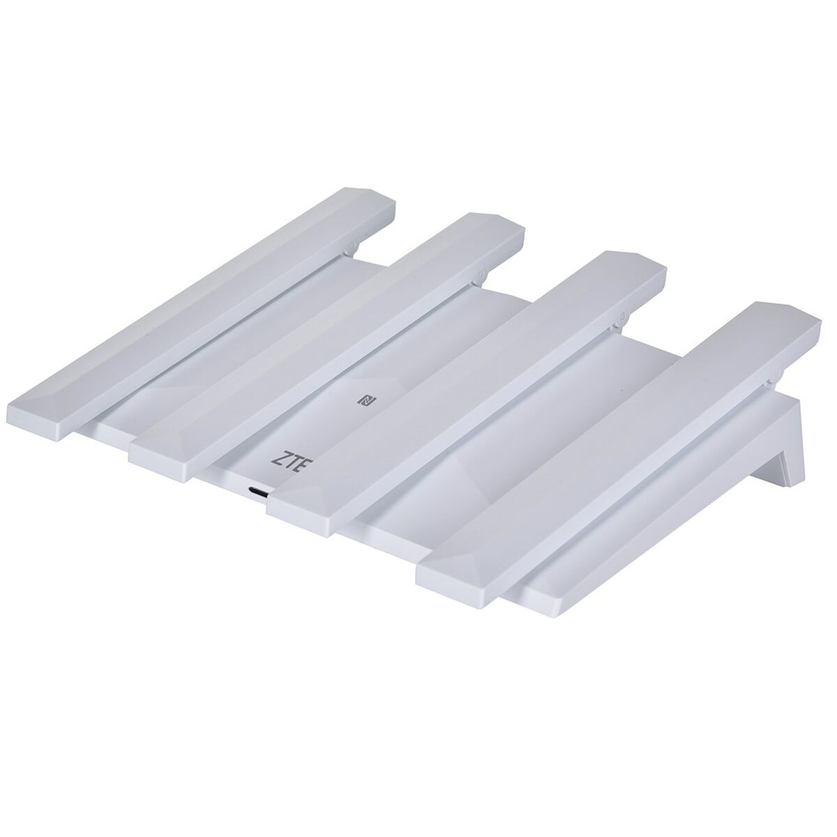 Afbeeldingen van Router ZTE MC889+T3000