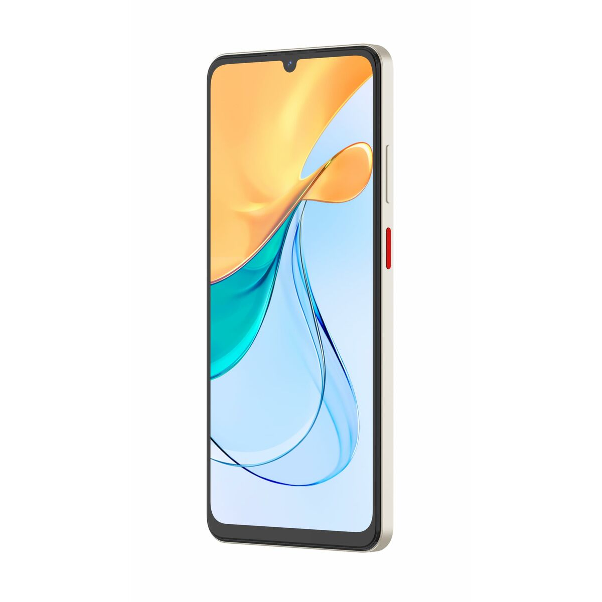 Afbeeldingen van Smartphone ZTE Blade V50 Vita 6,6" 256 GB Black Golden