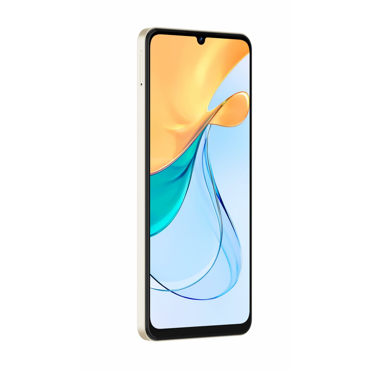 Afbeeldingen van Smartphone ZTE Blade V50 Vita 6,6" 256 GB Black Golden