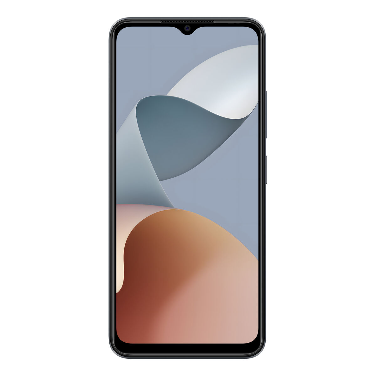 Picture of Smartphone ZTE Blade A54 6,6" Octa Core 4 GB RAM 128 GB Grey