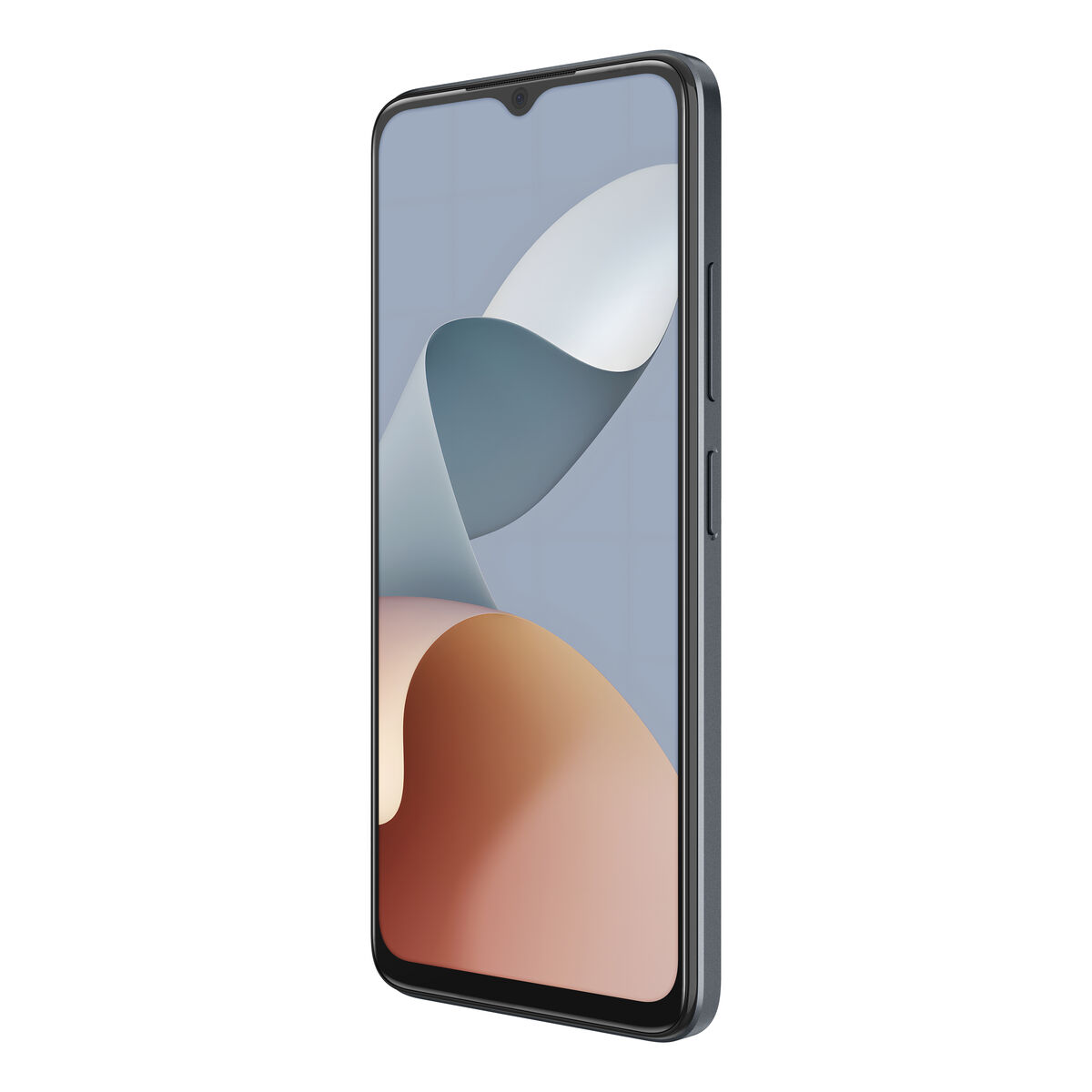 Picture of Smartphone ZTE Blade A54 6,6" Octa Core 4 GB RAM 128 GB Grey