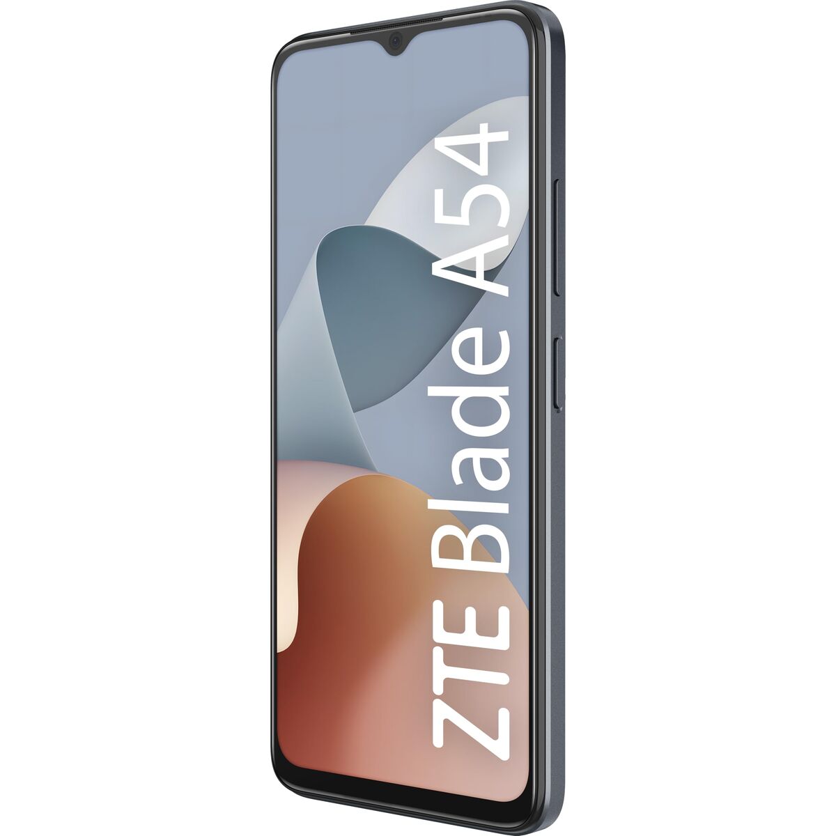 Picture of Smartphone ZTE Blade A54 6,6" Octa Core 4 GB RAM 128 GB Grey