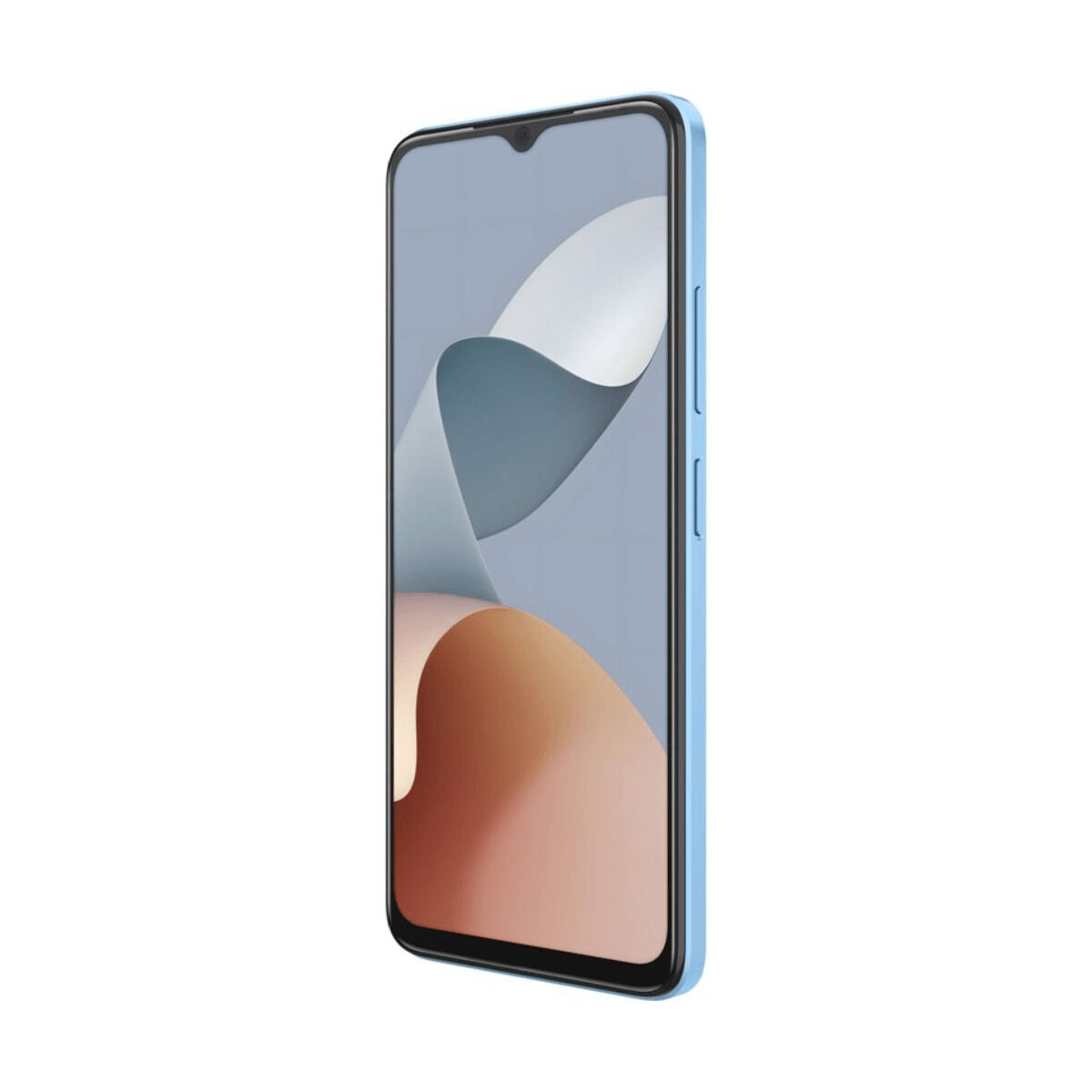 Smartphone ZTE Blade A54 6,6" Octa Core 4 GB RAM 128 GB Blue
