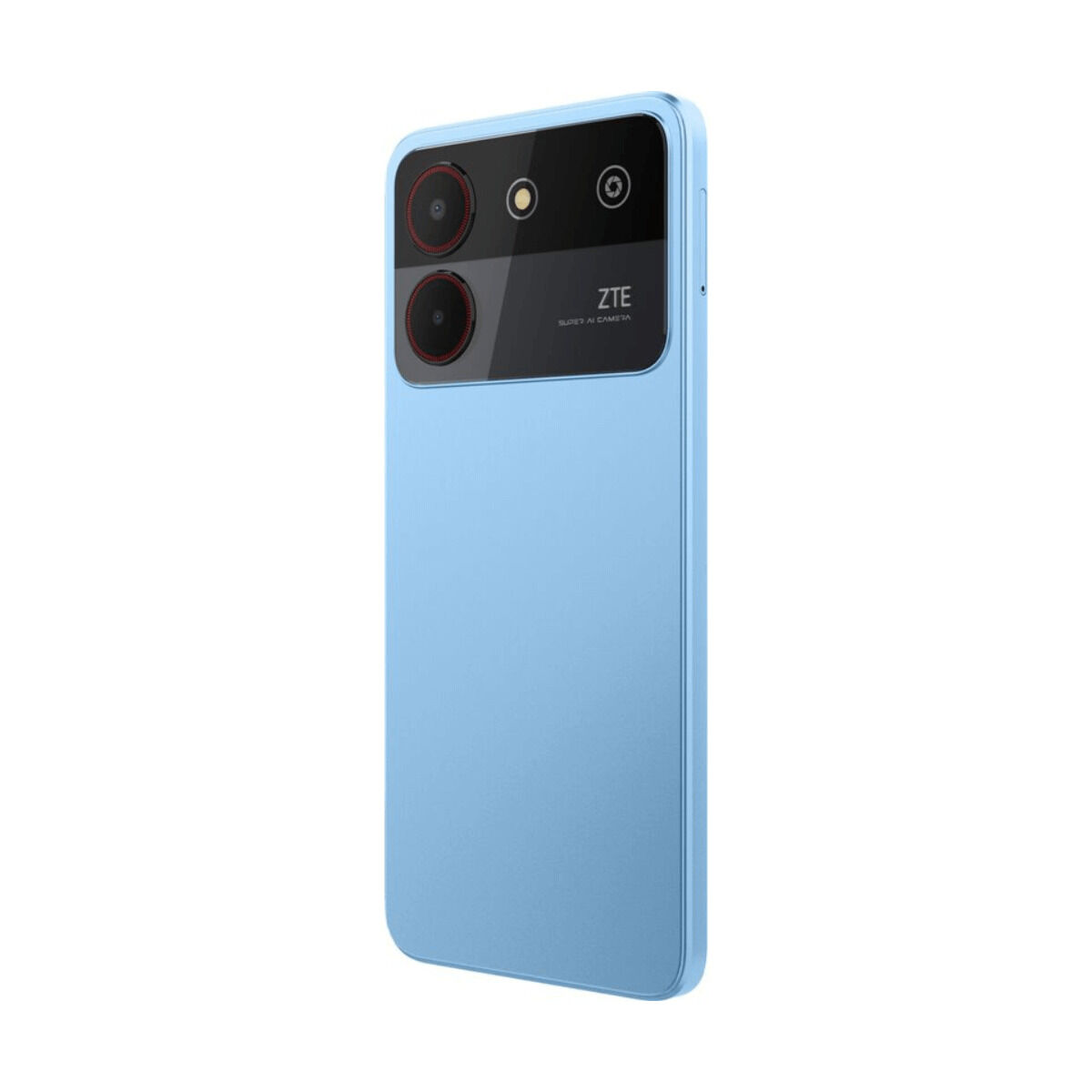 Smartphone ZTE Blade A54 6,6" Octa Core 4 GB RAM 128 GB Blue