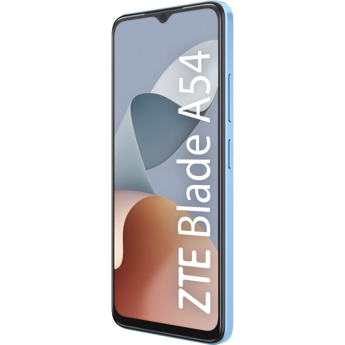 Picture of Smartphone ZTE Blade A54 6,6" Octa Core 4 GB RAM 128 GB Blue