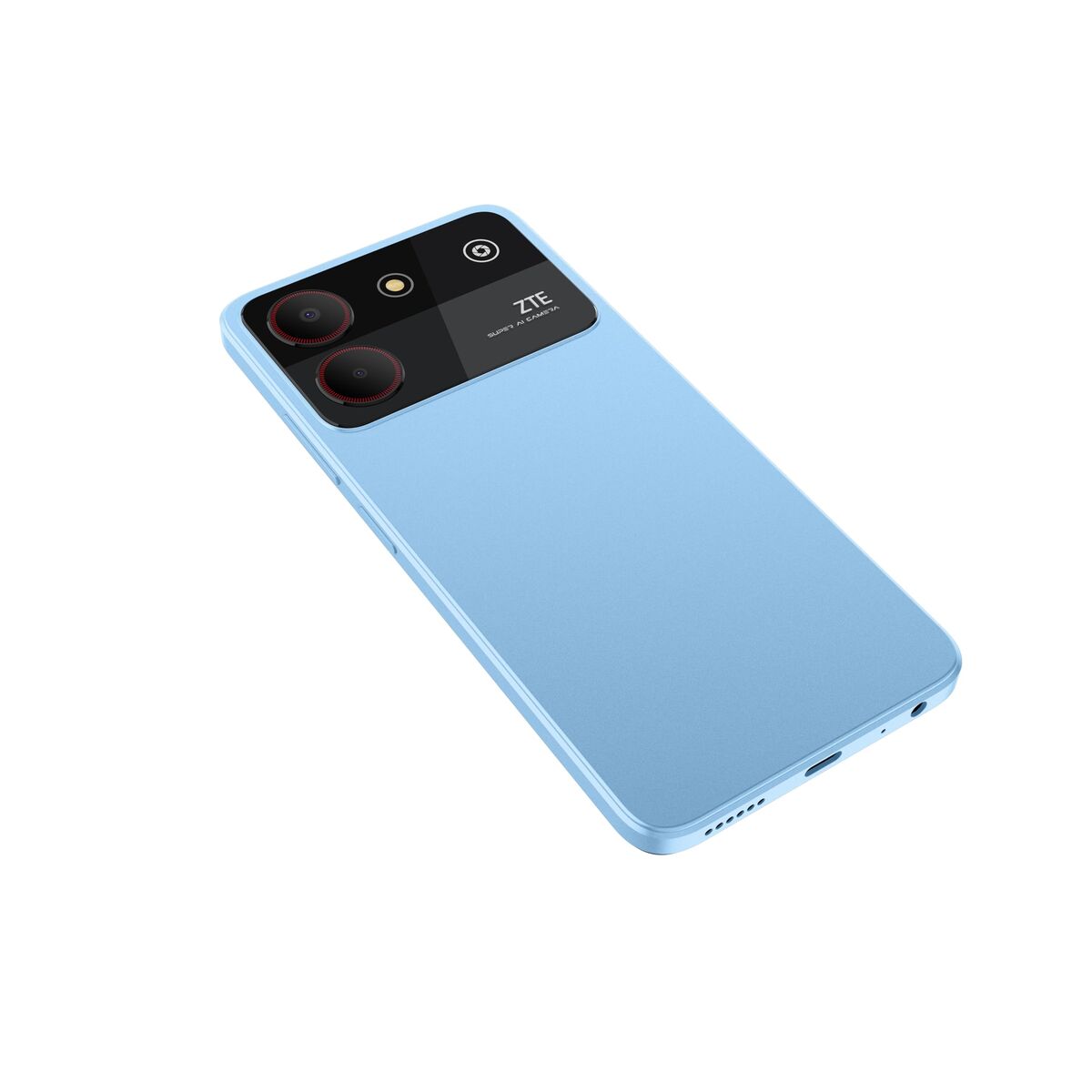 Smartphone ZTE Blade A54 6,6" Octa Core 4 GB RAM 128 GB Blue