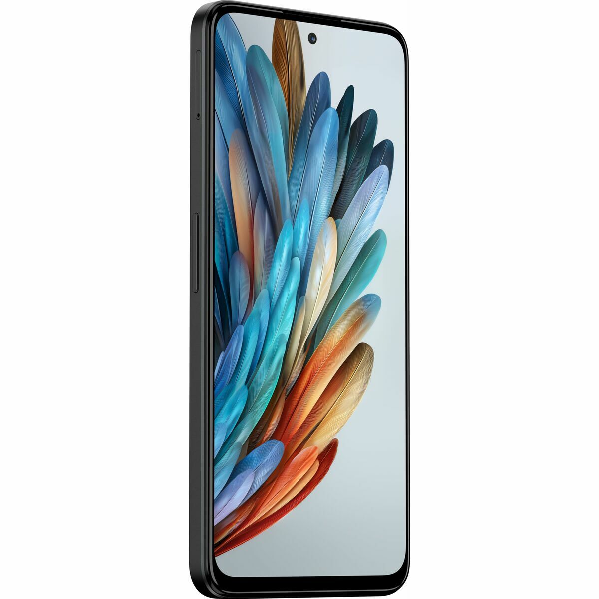 Afbeeldingen van Smartphone ZTE Nubia Focus Pro5G 6,72" 8 GB RAM 256 GB Black Unisoc
