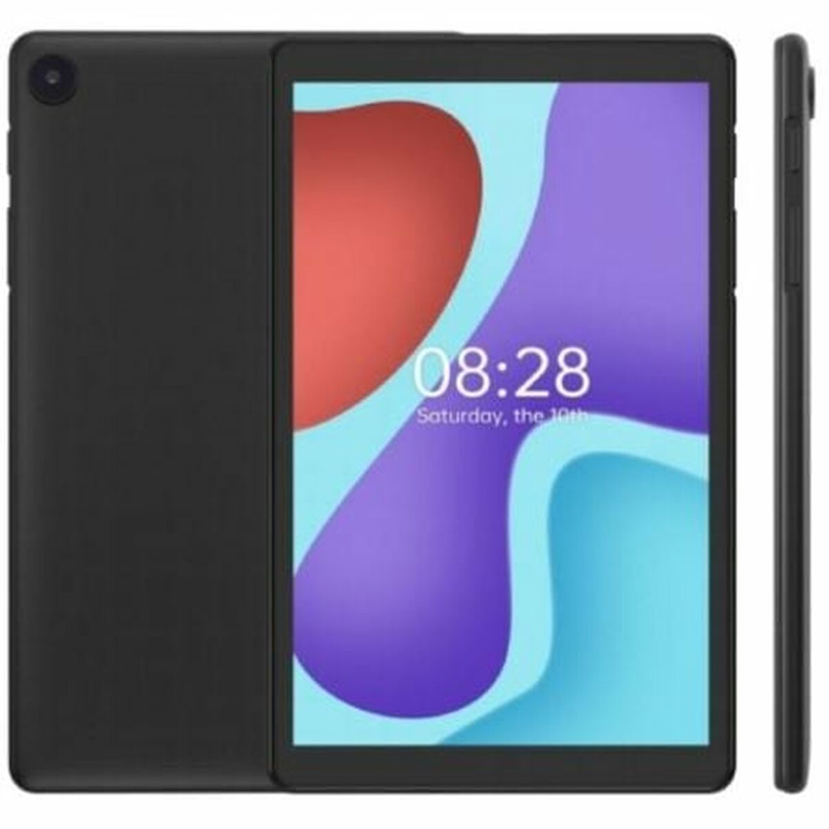 ZTE Tab Blade X8 II - Octa Core Tablet med 4 GB RAM & 64 GB Lager (Sort)