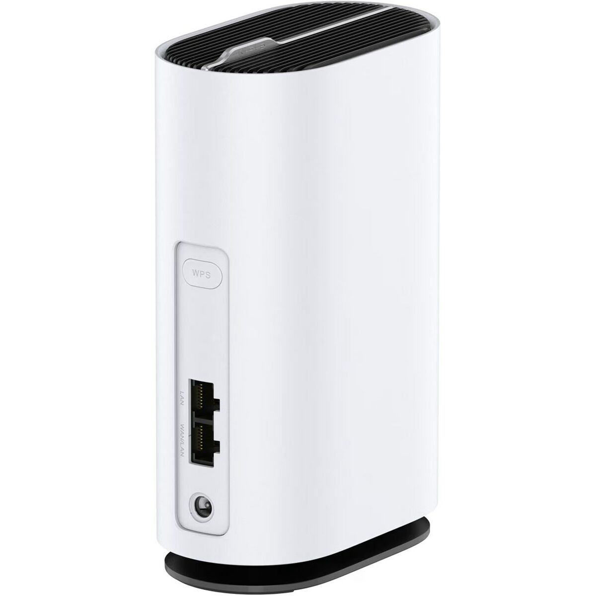 Afbeeldingen van Router ZTE G5C White 5G Wi-Fi 5 GHz Wi-Fi 6 GHz Wi-Fi 4