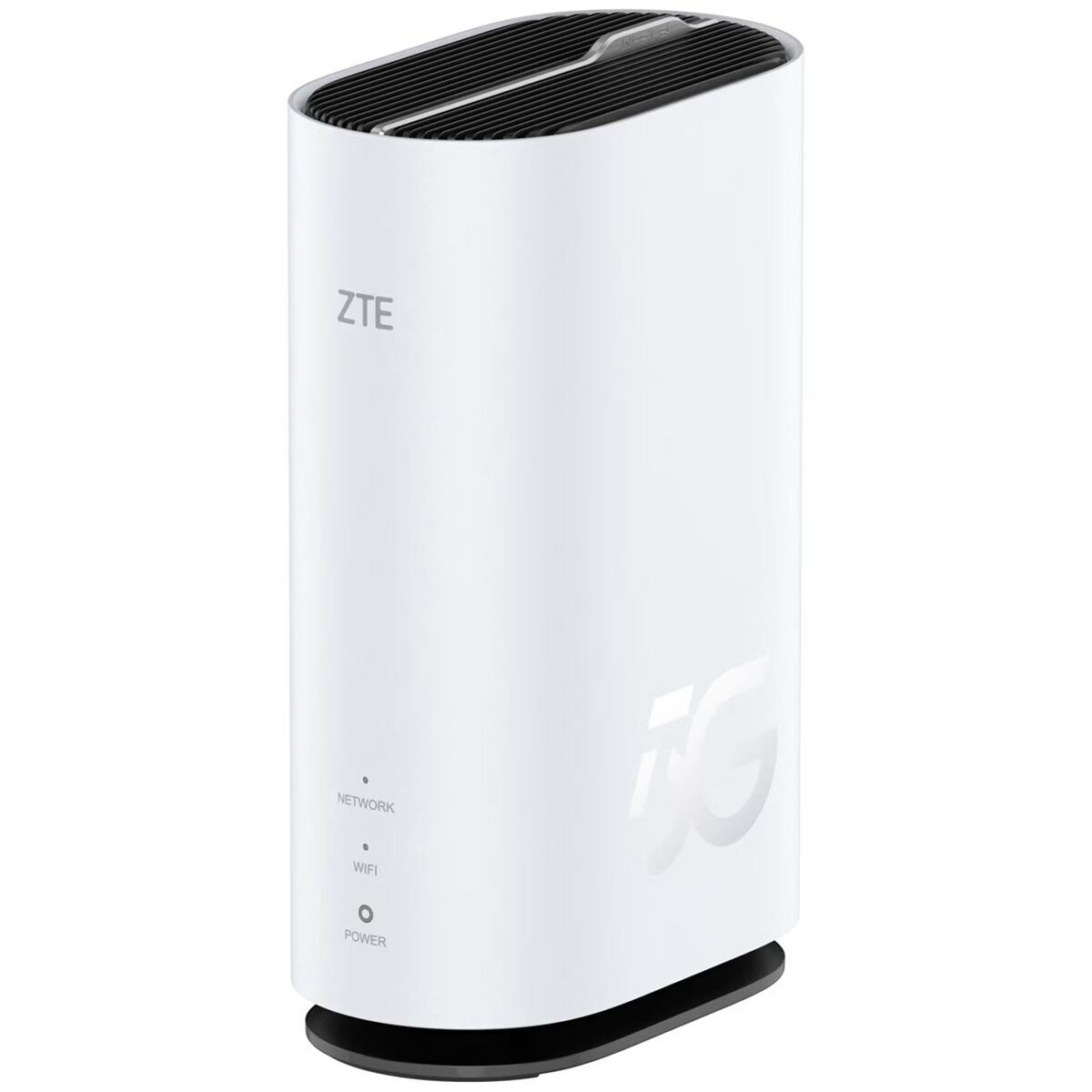 Afbeeldingen van Router ZTE G5C White 5G Wi-Fi 5 GHz Wi-Fi 6 GHz Wi-Fi 4