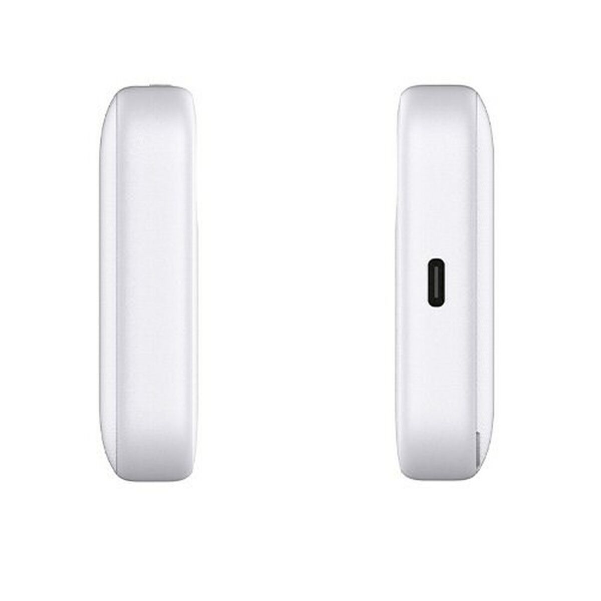 Afbeeldingen van Router ZTE U50 White 4G 5G Wi-Fi 5 GHz Wi-Fi 6 GHz Wi-Fi 4
