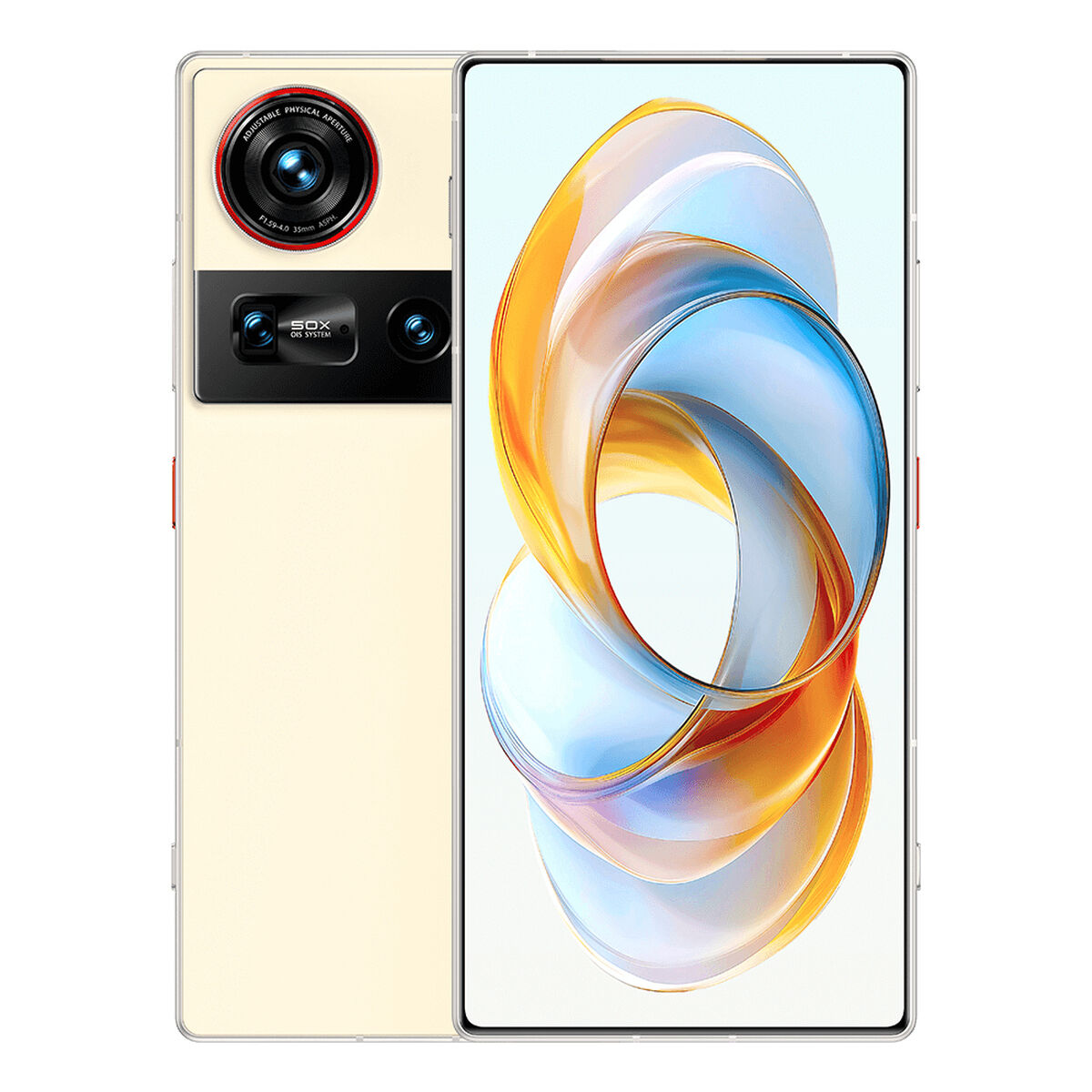 Picture of Smartphone Nubia NX736J