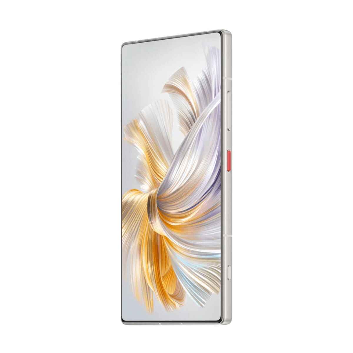 Smartphone Nubia Z70 Ultra 6,85" Octa Core Qualcomm Snapdragon 8 Elite 16 GB RAM 512 GB Yellow