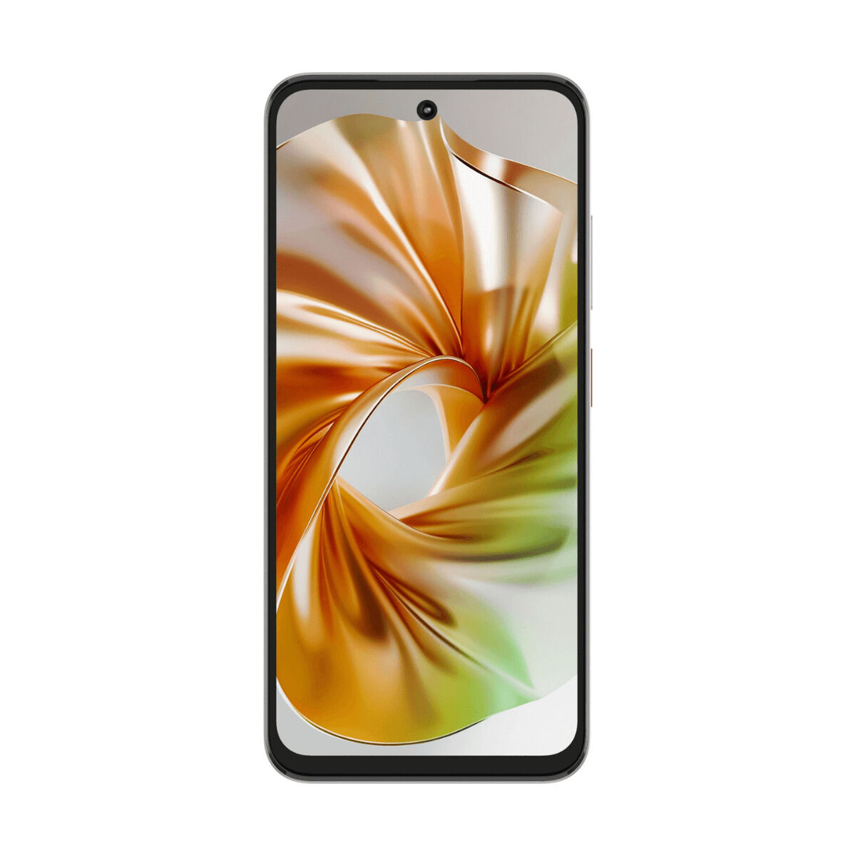 Bild von Smartphone ZTE Nubia Focus 2 6,7" Octa Core 8 GB RAM 256 GB Black