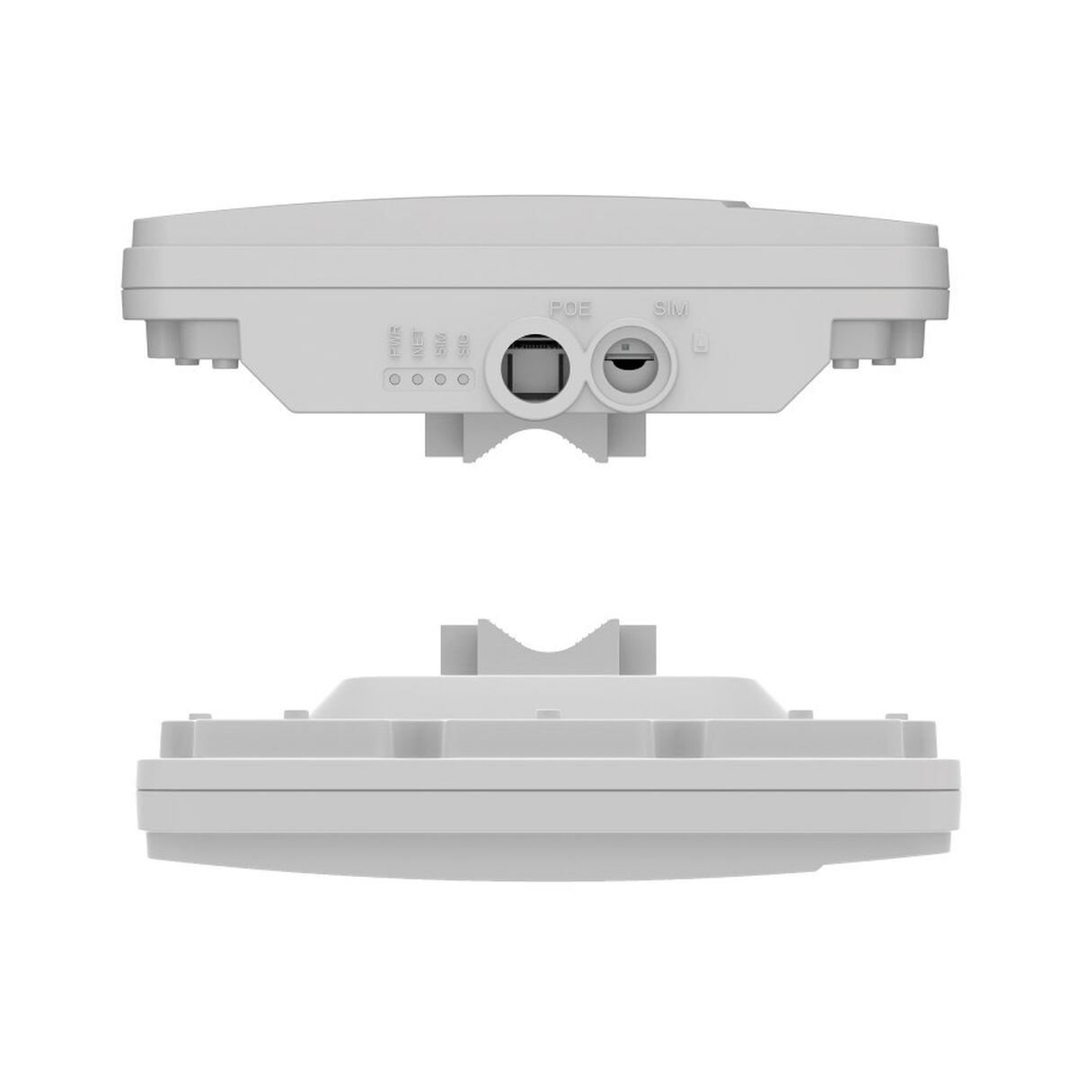 Afbeeldingen van TV antenna ZTE MF258K1 ODU