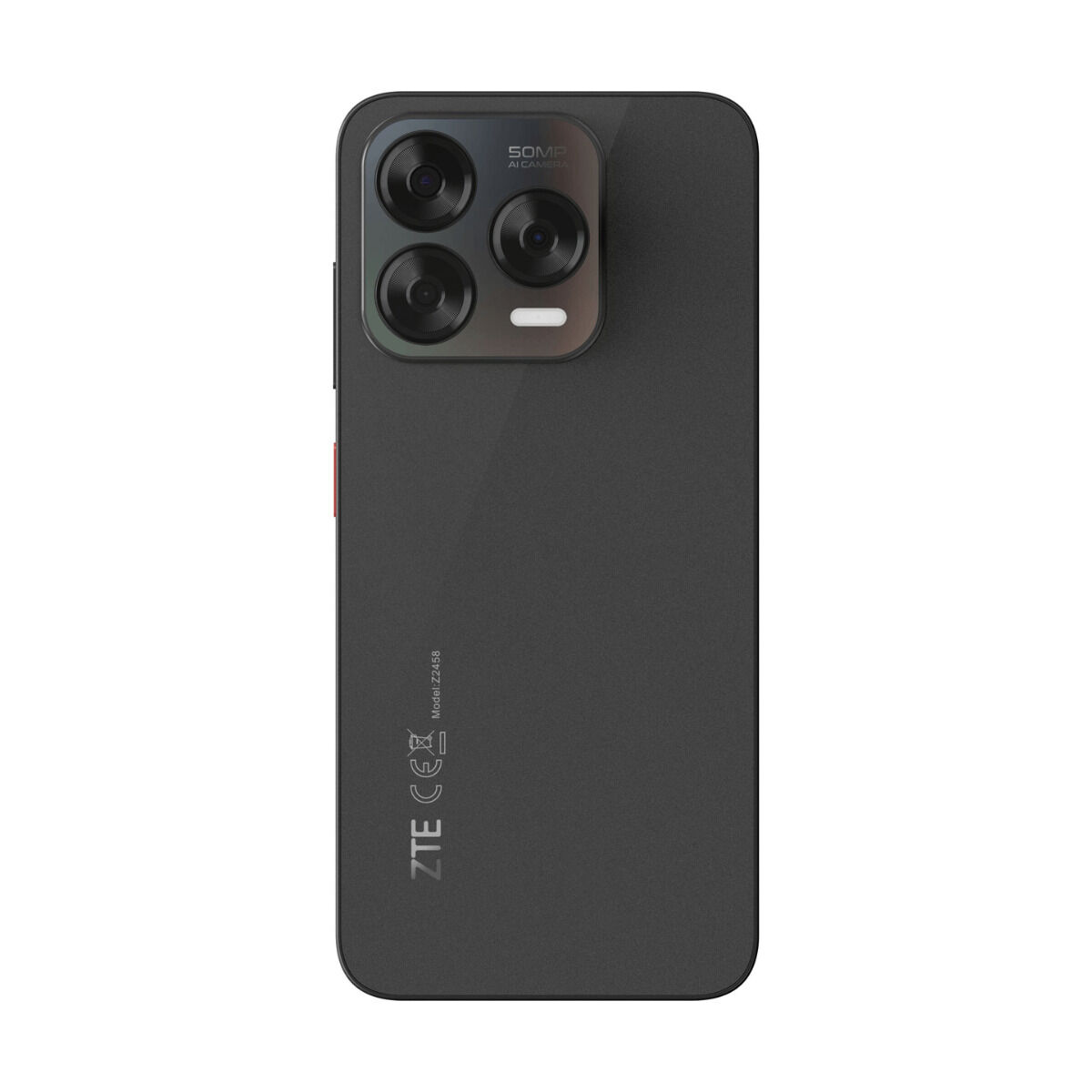 Image de Smartphone ZTE Blade V70 6,7" Octa Core 8 GB RAM 256 GB Grey