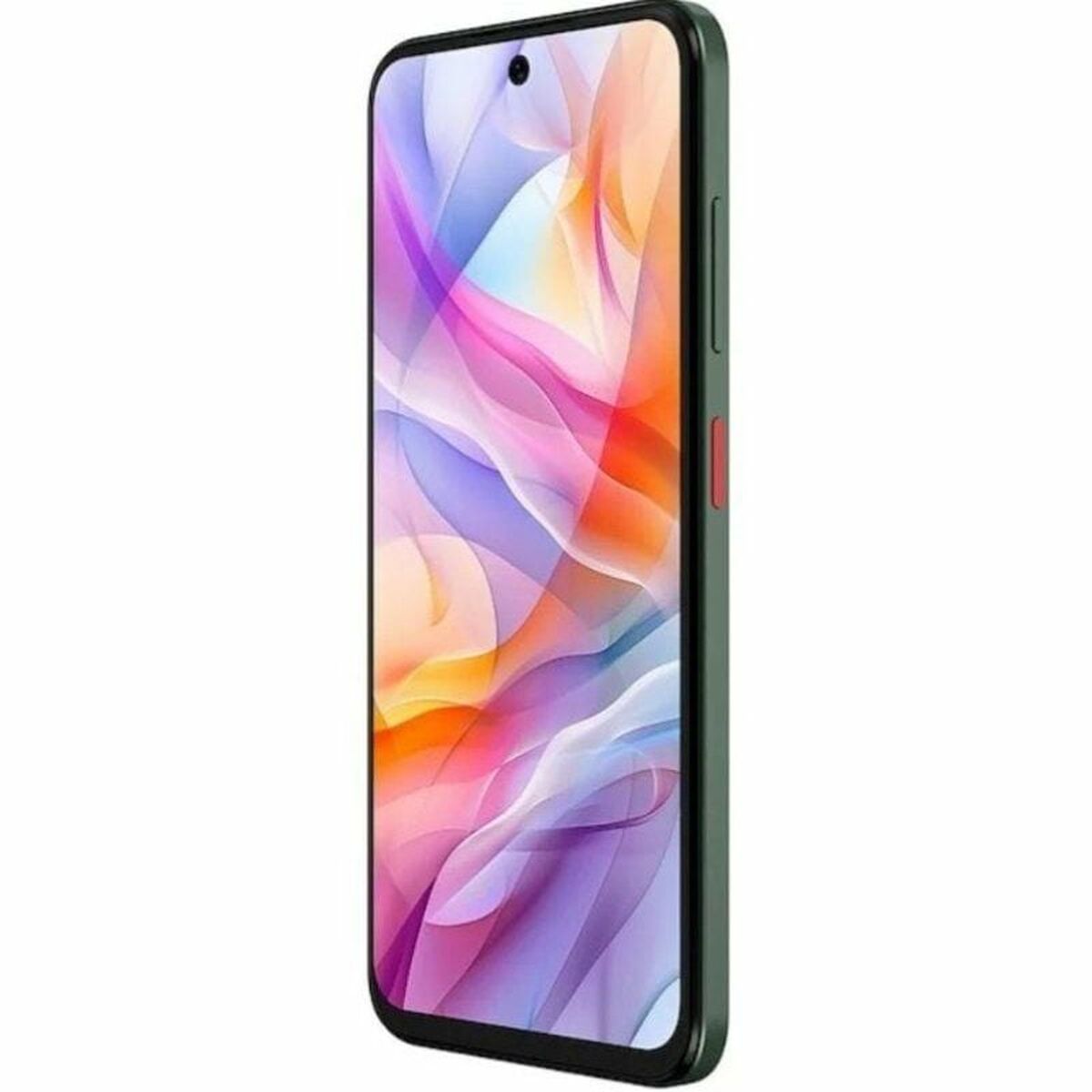 Afbeeldingen van Smartphone ZTE Blade V70 Vita Octa Core 8 GB RAM 256 GB Green 6,7"