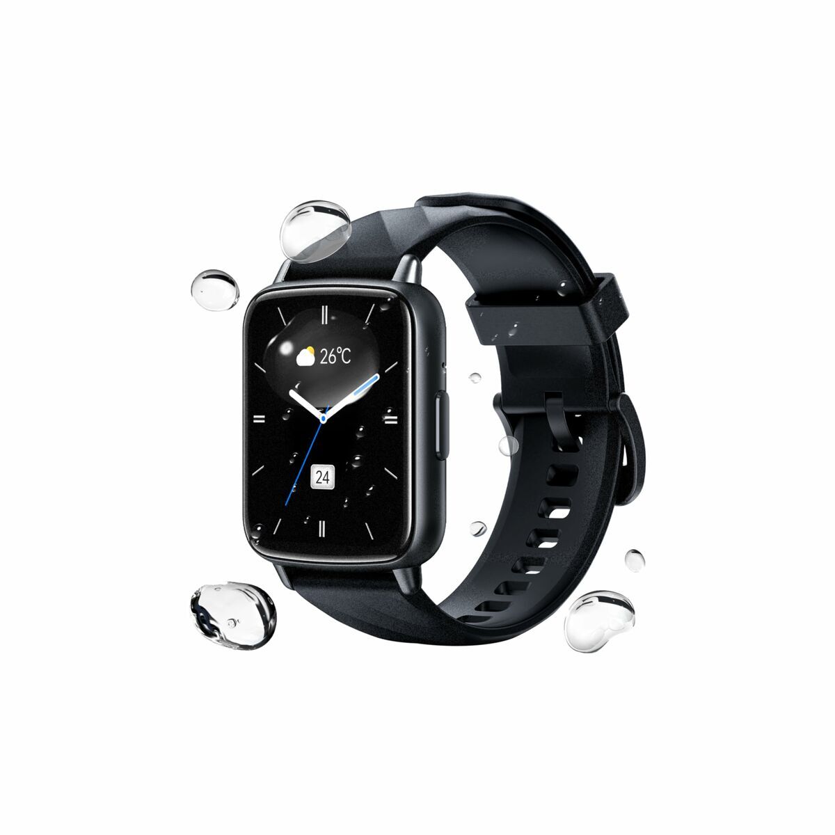 Bild von Smartwatch ZTE WATCH LIVE 3