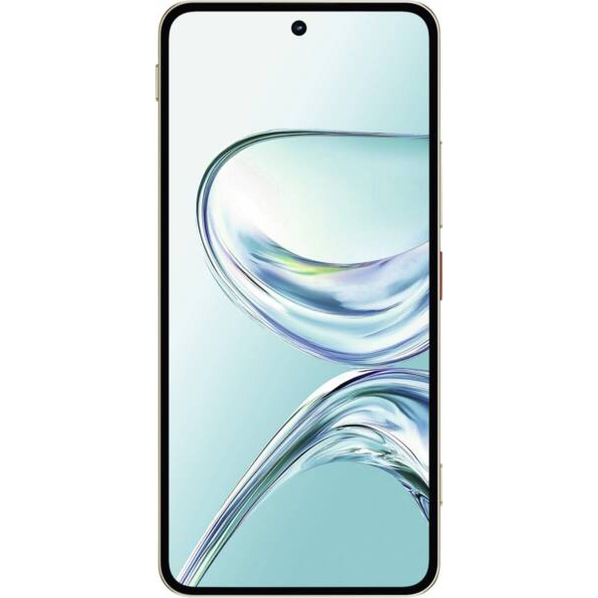 Bild von Smartphone ZTE Nubia Focus 2 Ultra 8 GB RAM 512 GB White