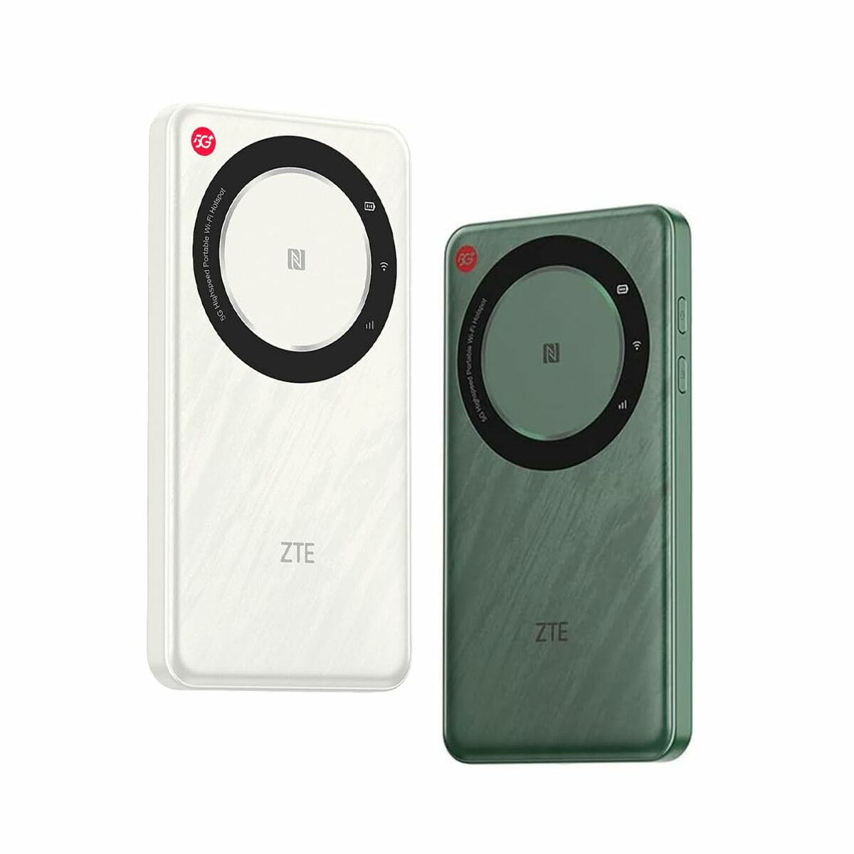 Afbeeldingen van Router ZTE U30 Air