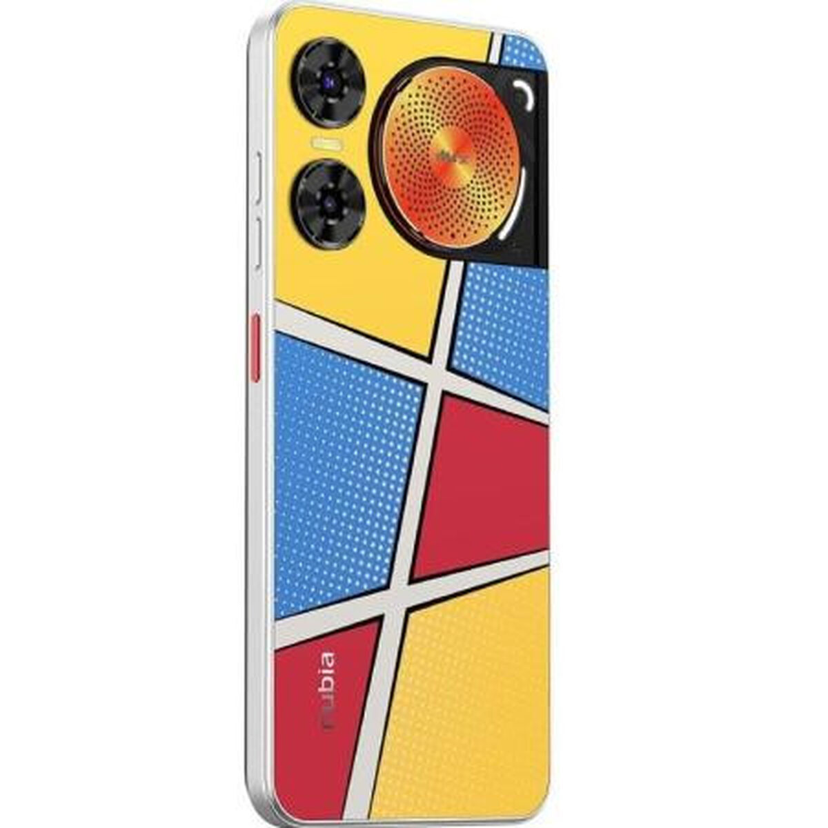 Image de Smartphone ZTE Nubia Music 2 Pop Art 6,7"