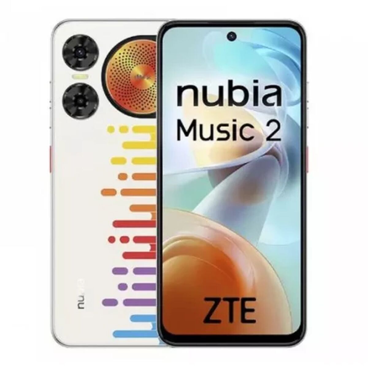 Image de Smartphone ZTE Nubia Music 2 6,7"