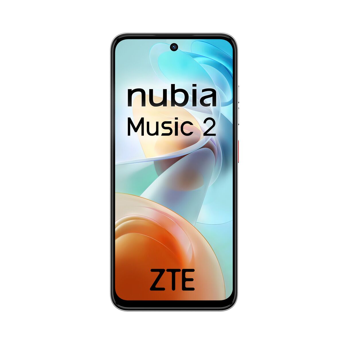 Image de Smartphone ZTE Nubia Music 2 6,7"