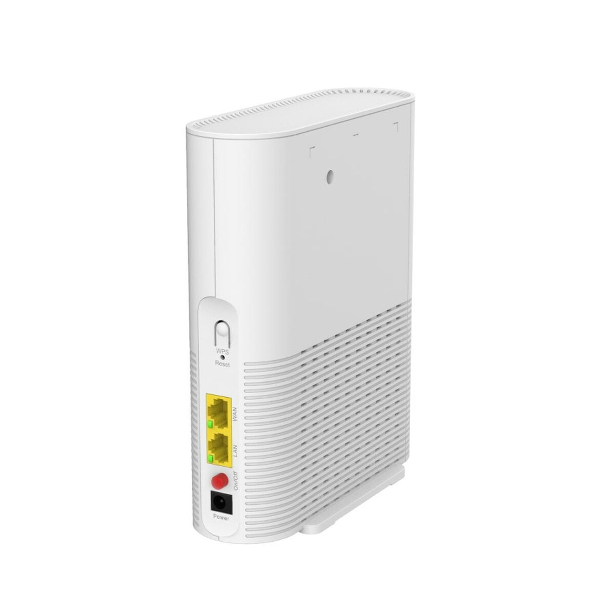 Image secondaire de Router ZTE Z3460 Blanc Ethernet LAN