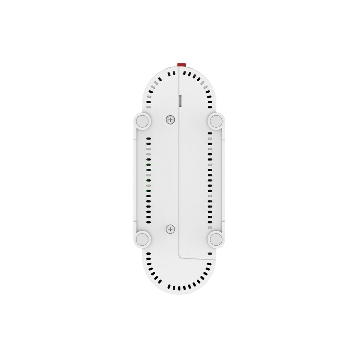 Afbeeldingen van Router ZTE Z3460 White Ethernet LAN