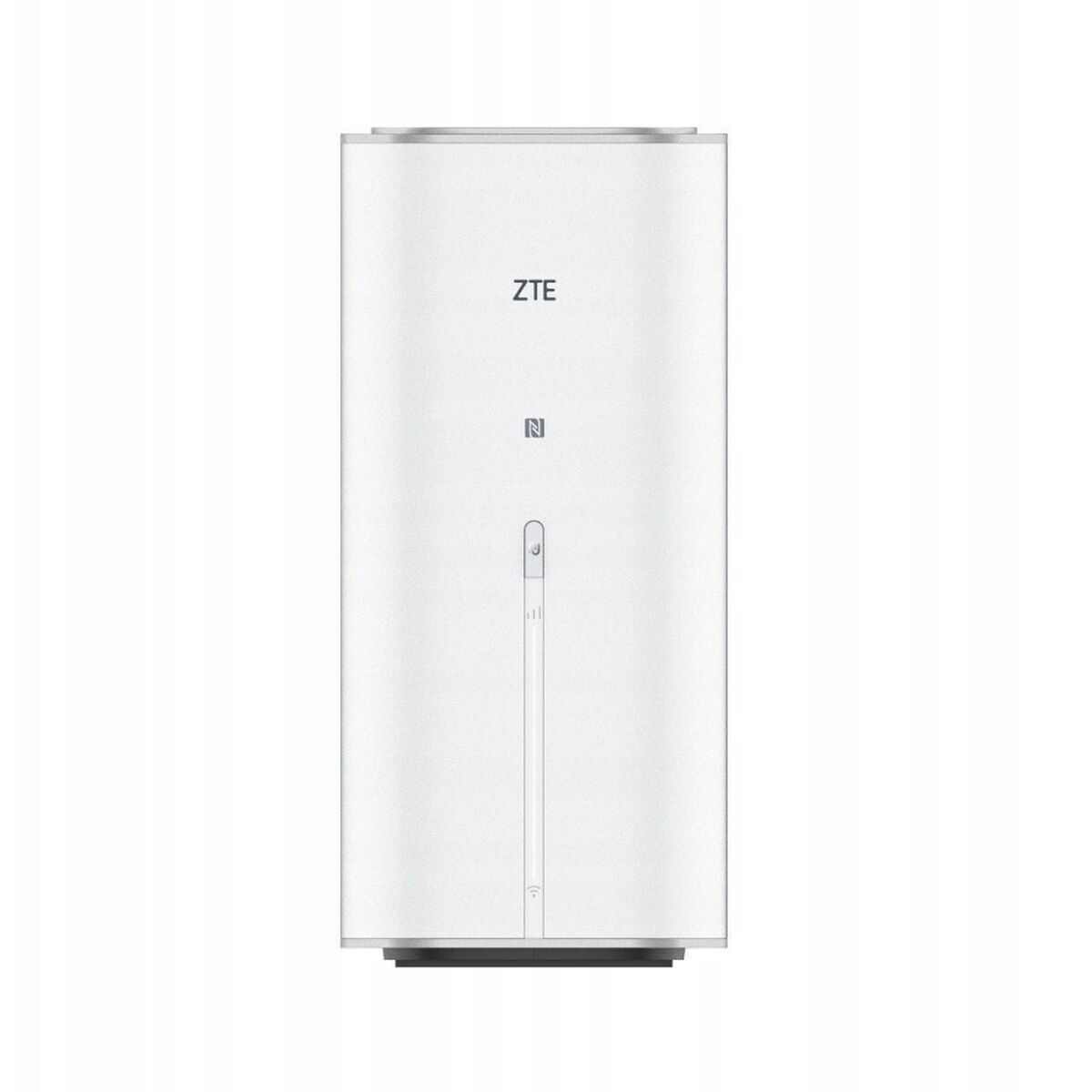 Afbeeldingen van Router ZTE MC8512 Black RJ45