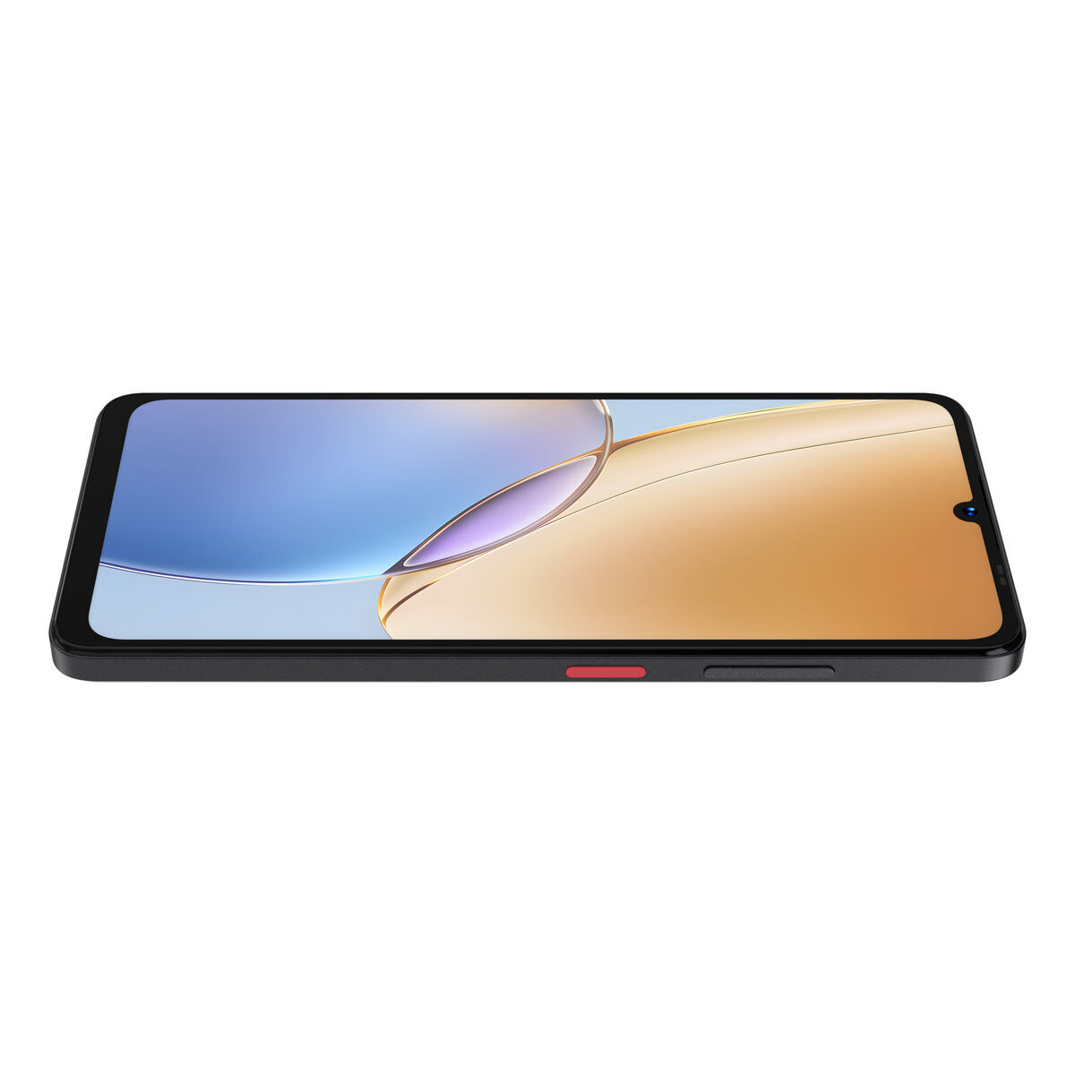 Picture of Smartphone ZTE Blade A56 6,74" 4 GB RAM 64 GB Black Unisoc