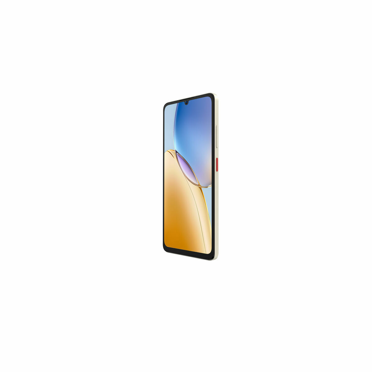 Image secondaire de Smartphone ZTE P606F21-GD Unisoc 4 GB RAM 64 GB Doré