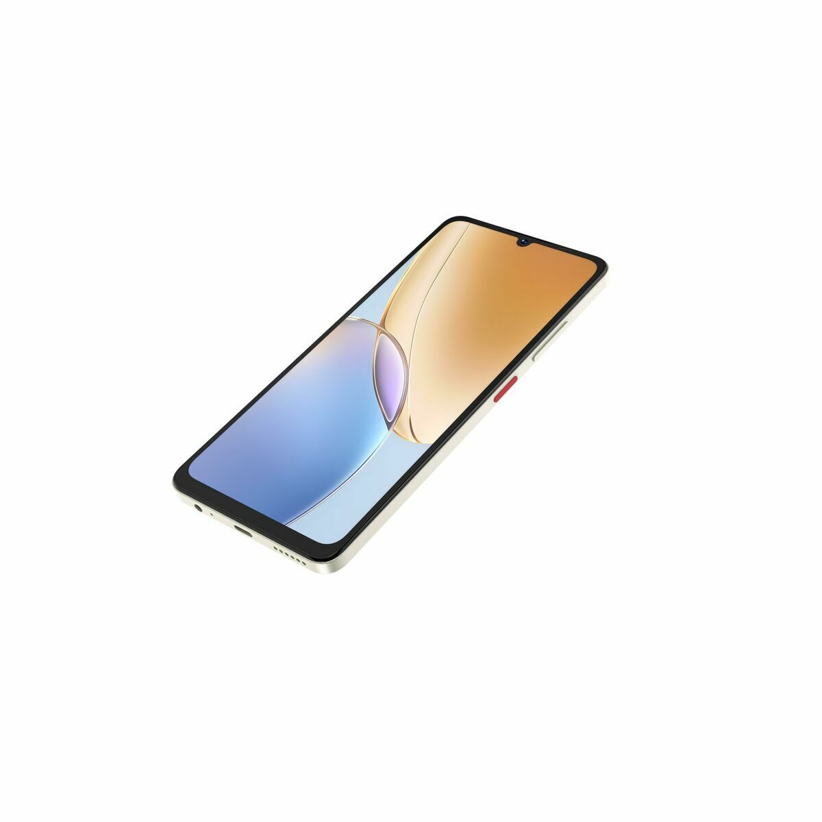 Picture of Smartphone ZTE Blade A56 Octa Core 4 GB RAM 64 GB Gold 6,75"