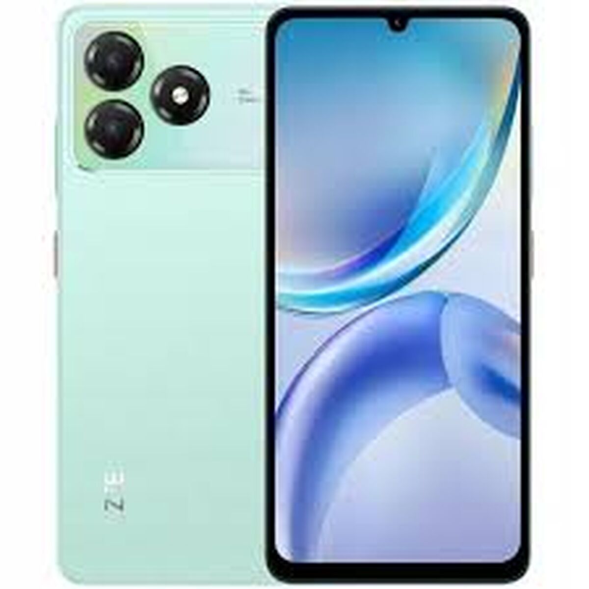 Smartphone ZTE BLADE A36 6,7" 64 GB