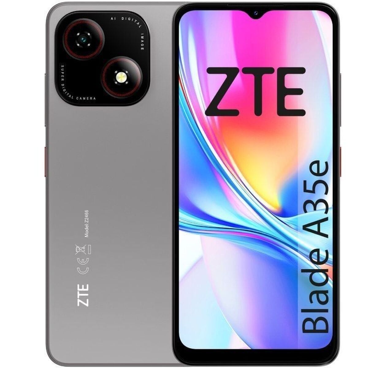 Bild von Smartphone ZTE Blade A35E