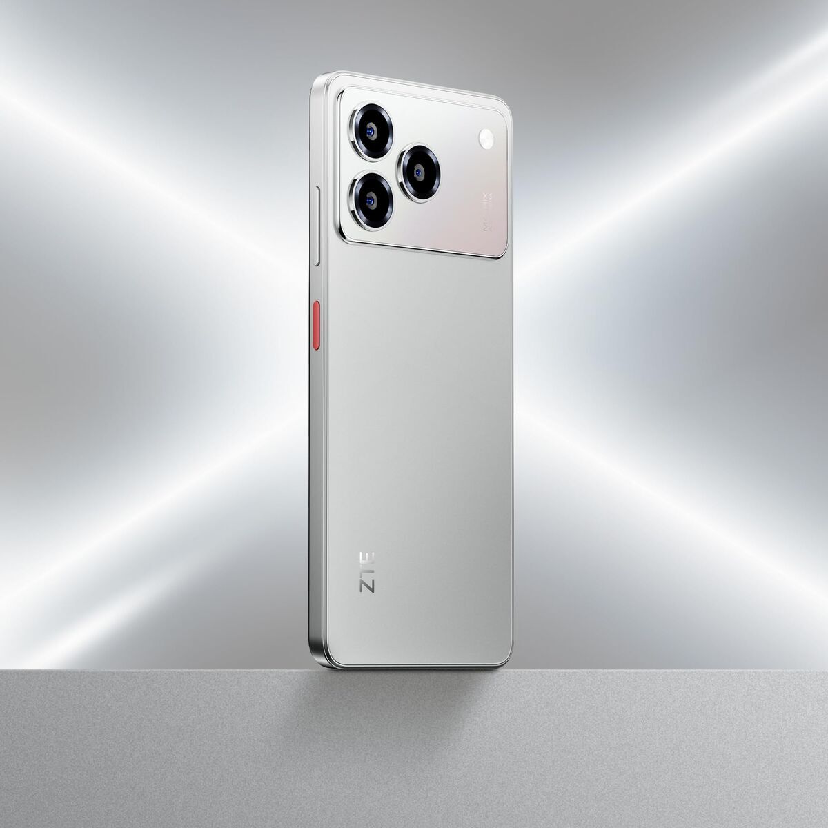 Bild von Smartphone ZTE BLADE A76 75" 6,75" 128 GB Grey