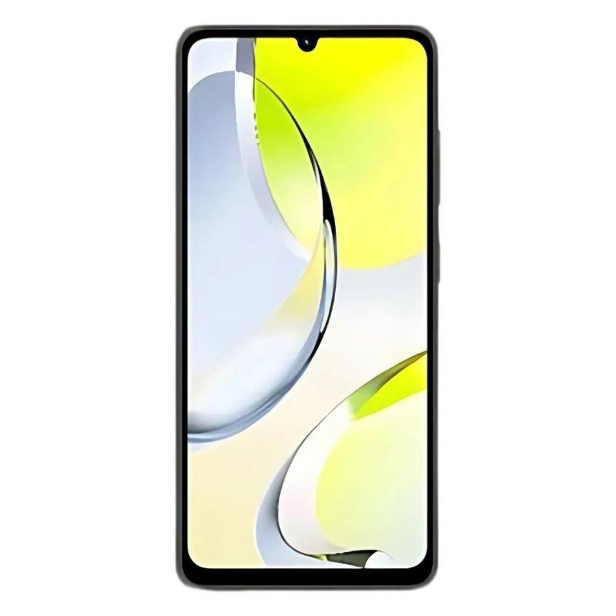 Image de Smartphone ZTE P615F01-GY 6,7" 4 GB RAM 128 GB Grey