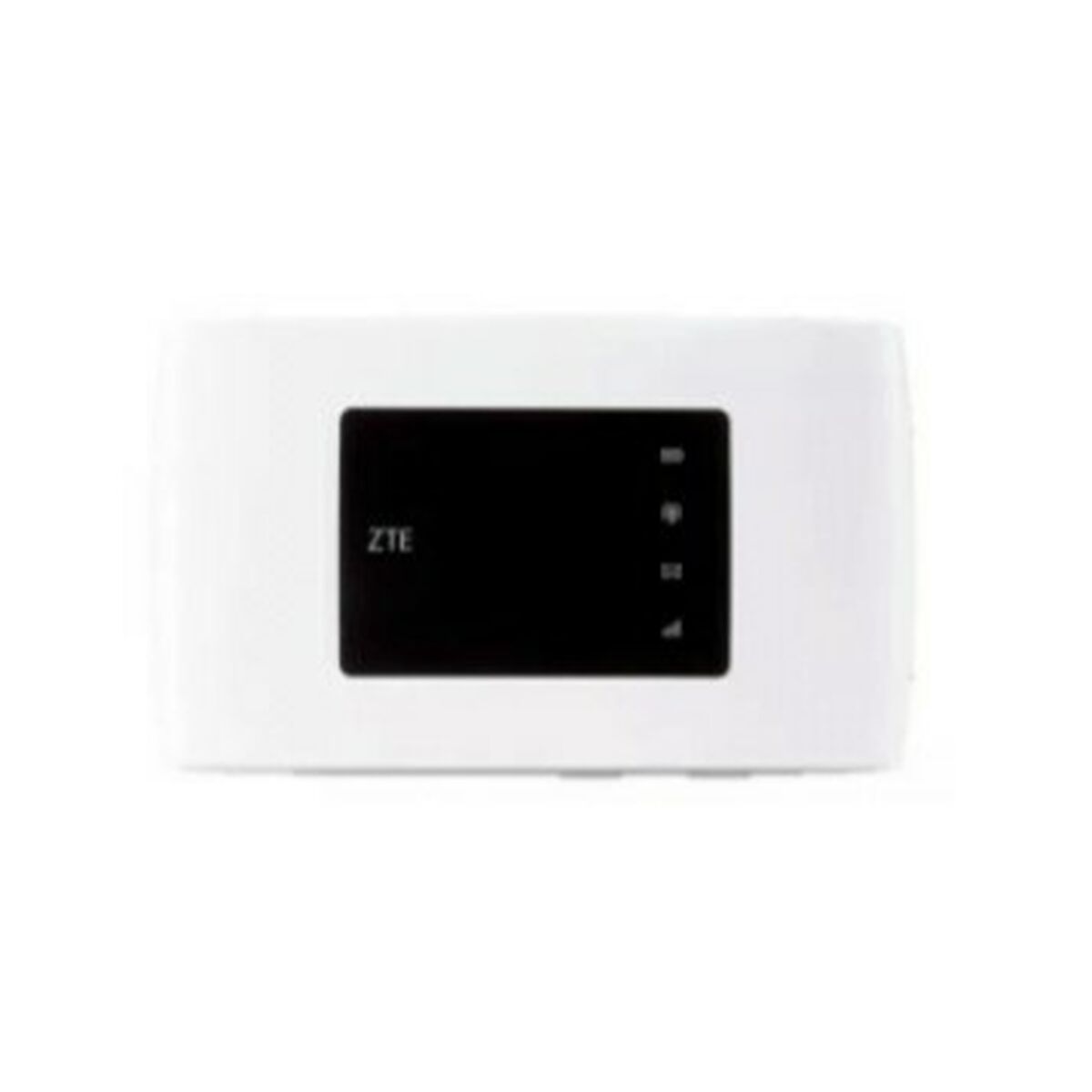 Router ZTE MF920C Blanc