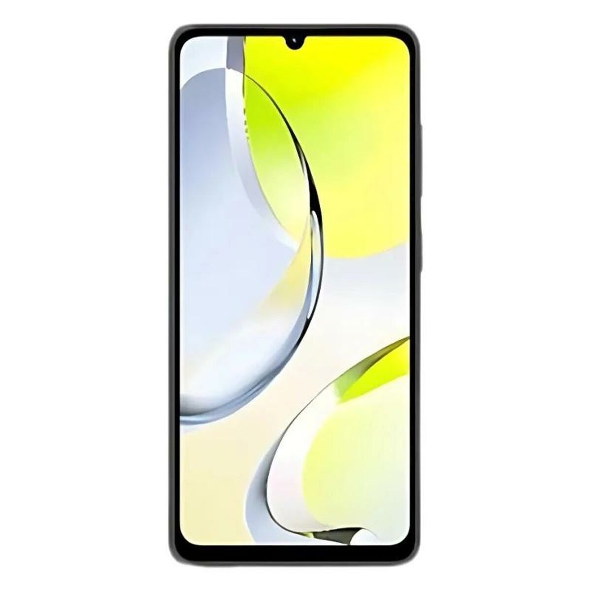 Bild von Smartphone ZTE BLADE A76 75" 6,75" 128 GB