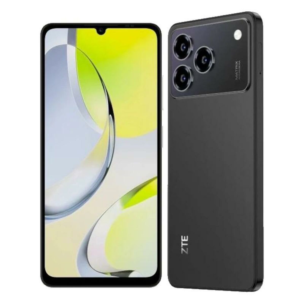 Bild von Smartphone ZTE BLADE A76 75" 6,75" 128 GB