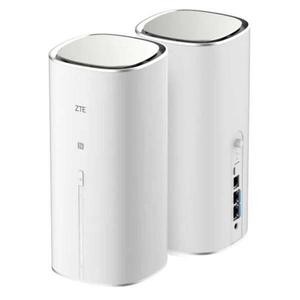 Afbeeldingen van Router ZTE G5 White