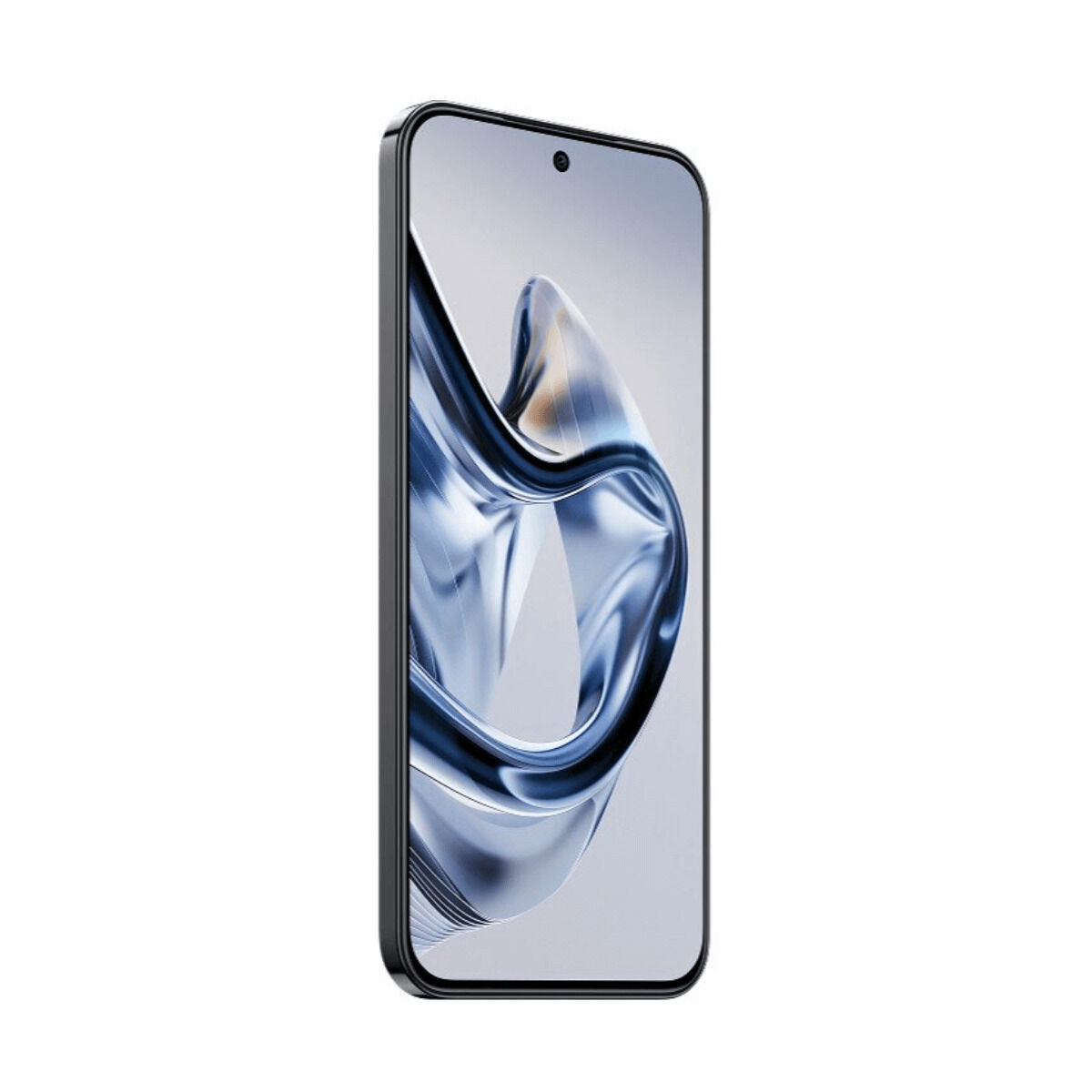 Picture of Smartphone Nubia P780F02-BK 6,78" Octa Core 8 GB RAM 256 GB Black