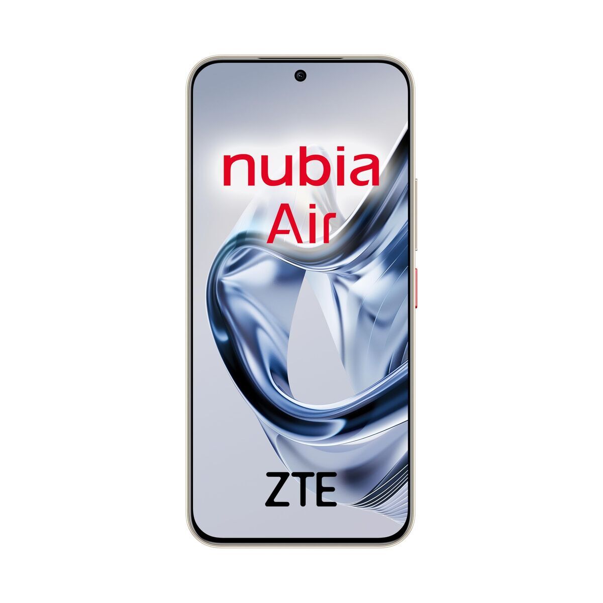 Image de Smartphone ZTE Nubia Air 5G 6,78" Unisoc 8 GB RAM 256 GB Golden