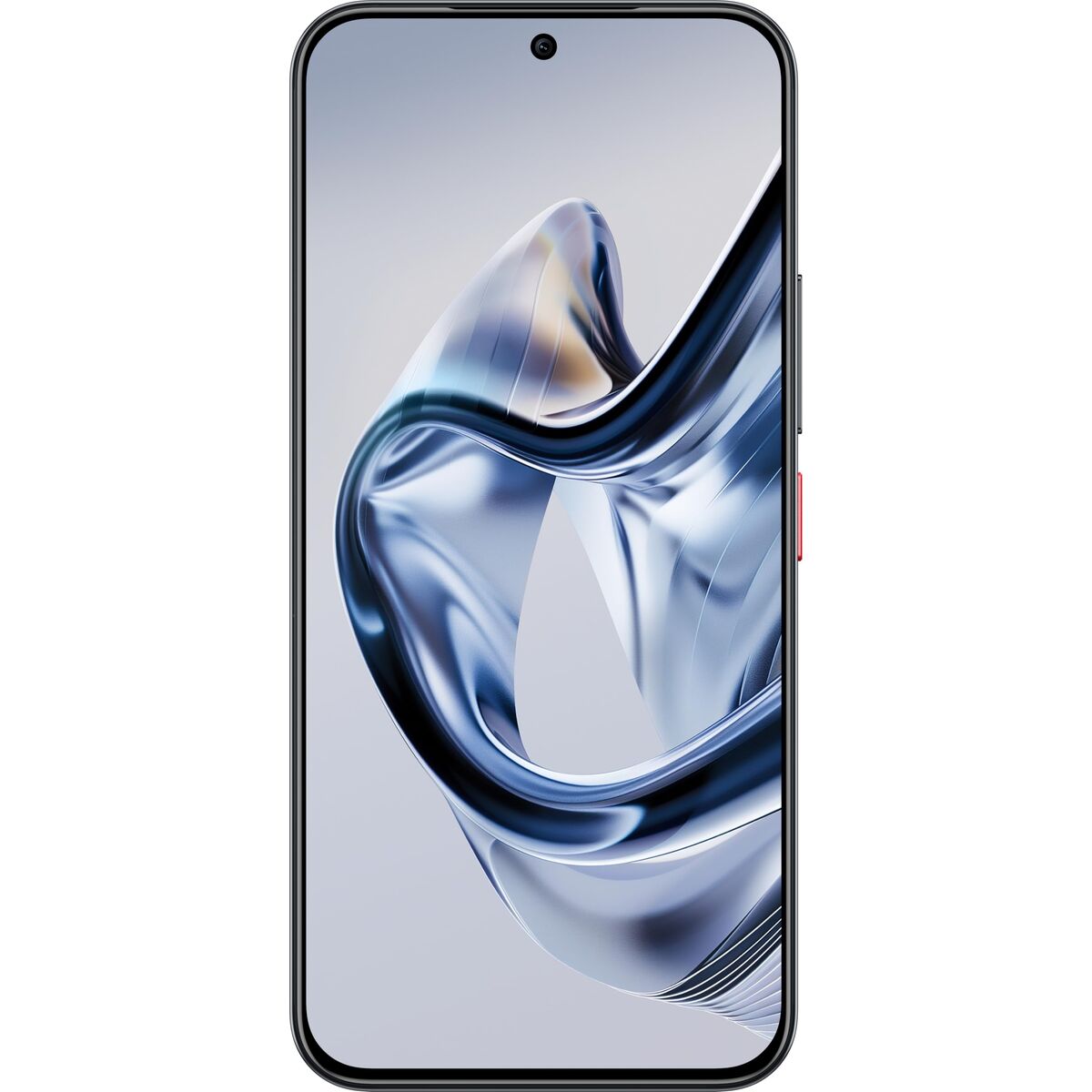 Smartphone ZTE P780F02BL 6,78" 8 GB RAM Zwart