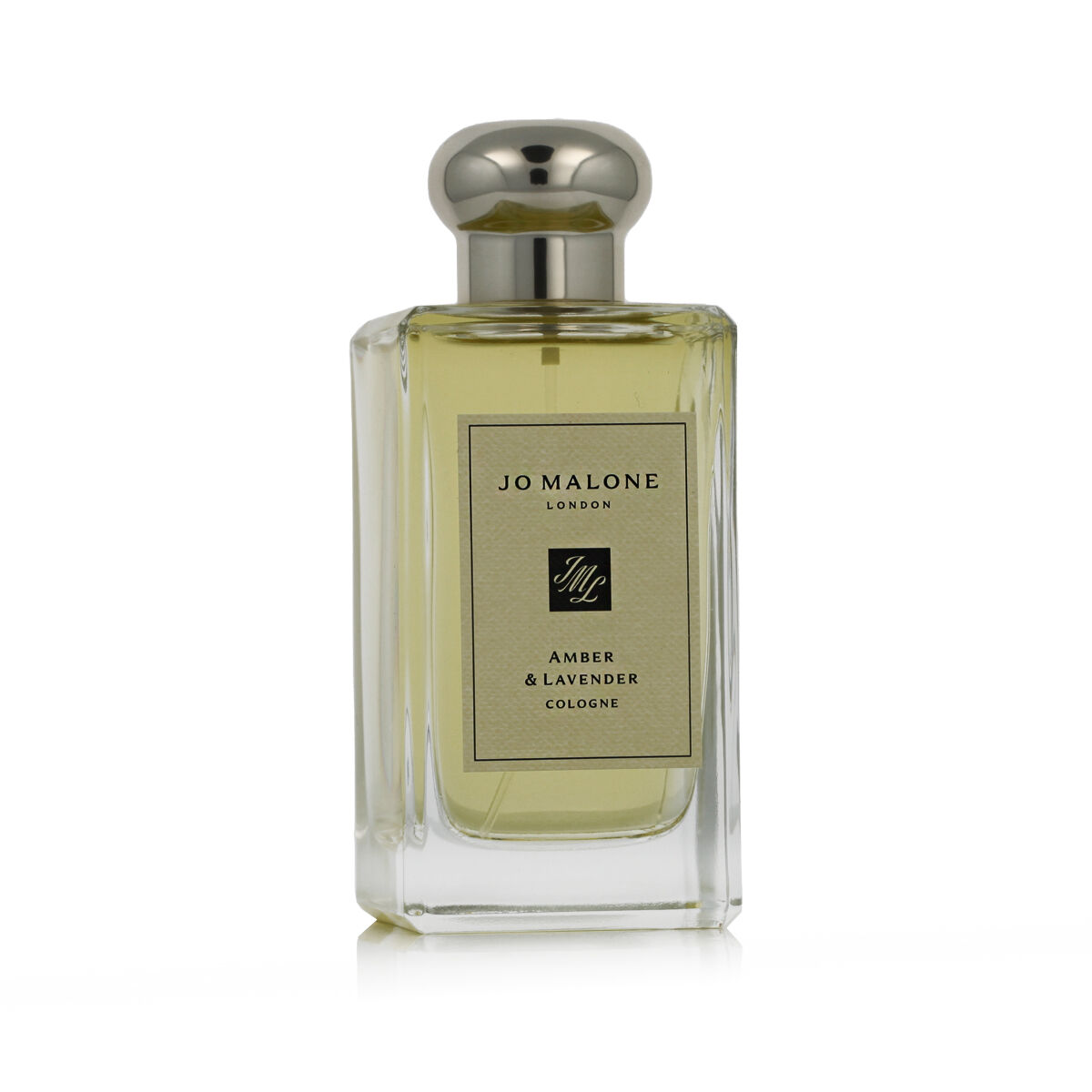 Parfum Homme Jo Malone EDC Amber & Lavender 100 ml