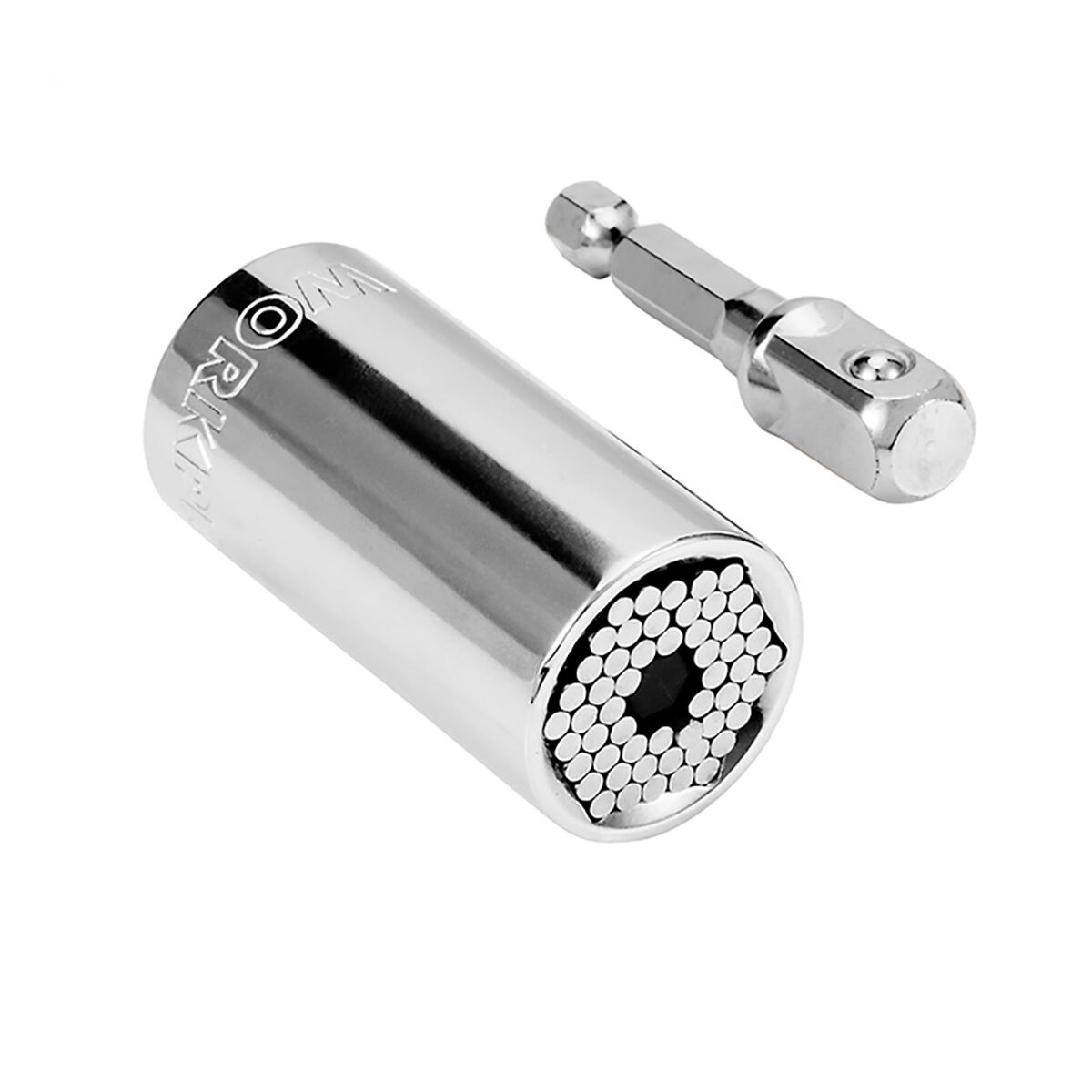 Standardni nasadni ključevi